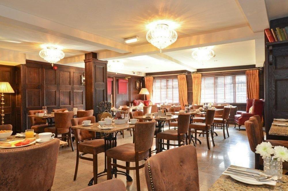 Celtic - Restaurant & Bar Gasthof